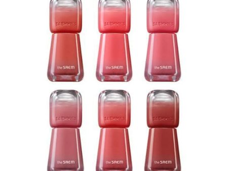 The Saem Saemmy S Ade Shot Tint For Cheap