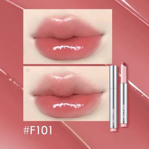 Chioture Moisturizing Lip Glaze Fashion