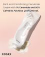 Cosrx Balancium Comfort Ceramide Cream 80g For Cheap