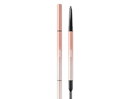 Ukiss Triangle Slim Eyebrow Pencil 70mg For Cheap