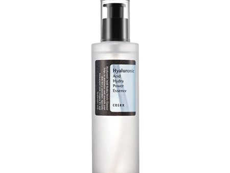 Cosrx Hyaluronic Acid Hydra Power Essence 100ml Online Sale