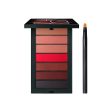 Unpublish-Audacious Lipstick Palette Fashion