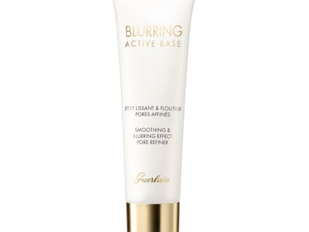 Blurring Active Primer on Sale