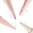 Flortte Nice to Meet Chu Mark Silkworm Pen Online Sale