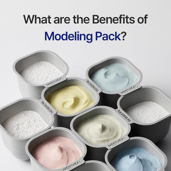 Mediheal Derma Modeling Clay Pack on Sale