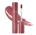 Rom&nd Juicy Lasting Tint  18 Mulled Peach Supply