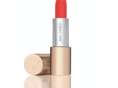 Ellen Triple Luxe Long Lasting Naturally Moist Lipstick™ Online Sale