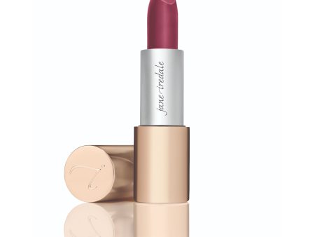 Triple Luxe Long Lasting Naturally Moist Lipstick Sale