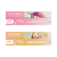 Love Liner Liquid Eyeliner R4 S Bijou Glitter Collection on Sale