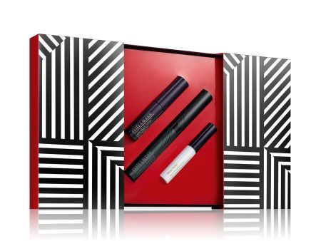 Sumptuous Knockout Mascara Set Cheap