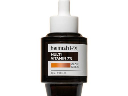 Heimish Rx Multi Vitamin Glow Serum 35ml Sale