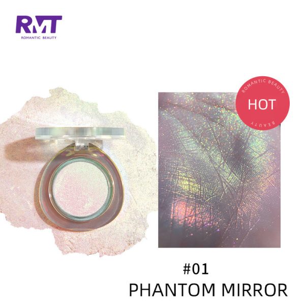 Romantic Beauty RMT Chameleon Highlighter 2g Fashion