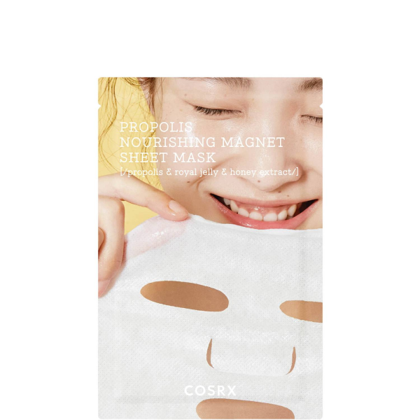 Cosrx Full Fit Propolis Nourishing Magnet Sheet Mask 1 Sheet For Cheap