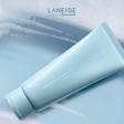 Laneige Water Bank Blue Hyaluronic Cleansing Foam 150g Discount