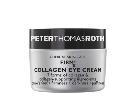 FIRMx® Collagen Eye Cream For Sale