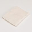 Muji Cut Cotton Ecru 180seet 60x50mm Cheap