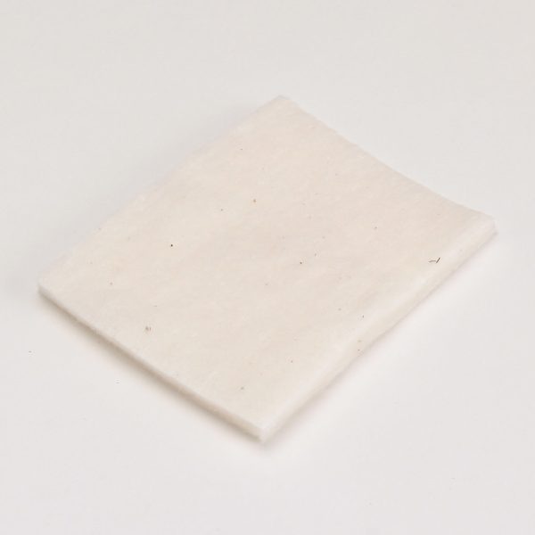 Muji Cut Cotton Ecru 180seet 60x50mm Cheap