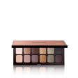 Parisian Nudes Eye Shadow Palette Supply