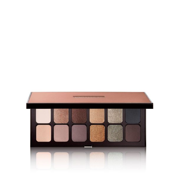 Parisian Nudes Eye Shadow Palette Supply