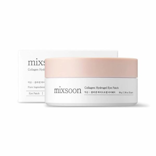 Mixsoon Hydrogel Eye Patch Online now