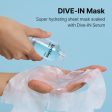 Torriden Dive-In Low Molecule Hyaluronic Acid Mask Pack 1pc Online Hot Sale