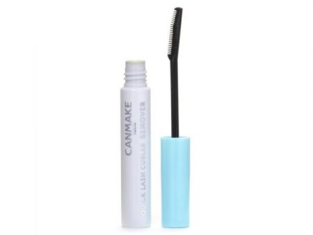 Canmake Quick Lash Curler Remover Online