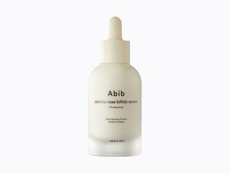 Abib Jericho Rose Bifida Serum Firming Drop 50ml Online