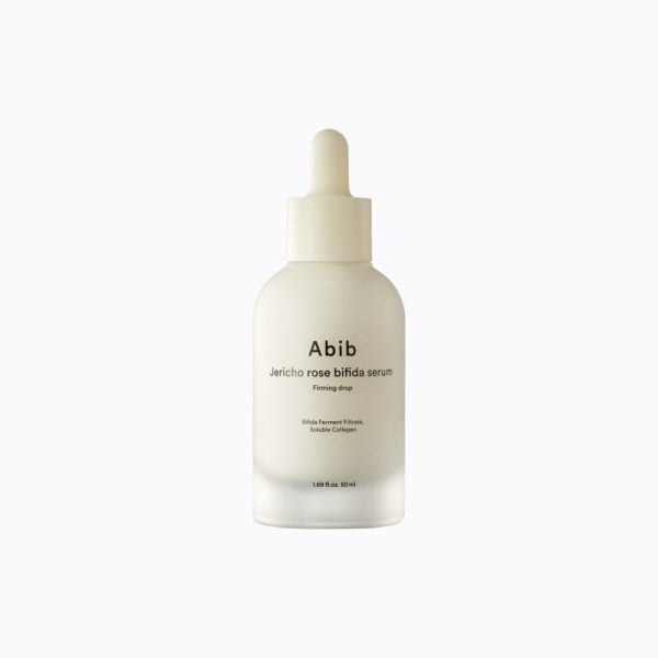 Abib Jericho Rose Bifida Serum Firming Drop 50ml Online