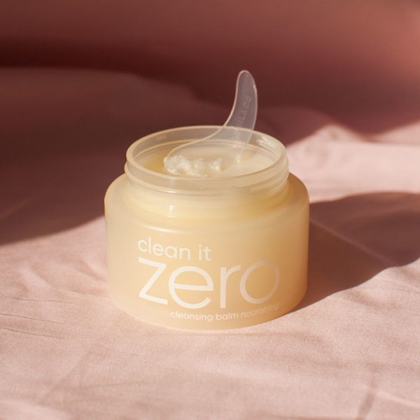 Banila Co Clean It Zero Cleansing Balm Nourishing 100ml Discount