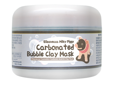 Elizavecca Milky Piggy Carbonated Bubble Online Hot Sale