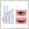 Ukiss Emotional Dreamer Liquid Eyeshadow 1.5g Fashion