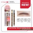 K-Palette Lasting 2Way Eyebrow Liquid WPa 03 Mocha Brown Sale