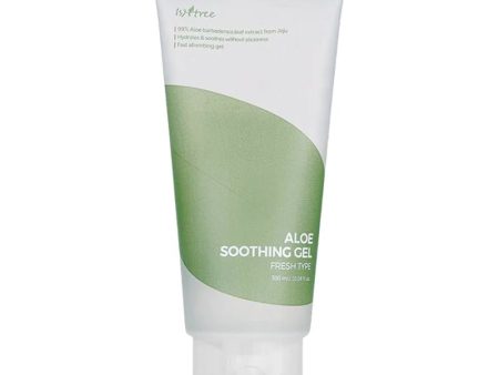 Isntree Aloe Soothing Gel Fresh Type 300ml Sale