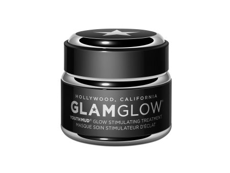 YOUTHMUD® GLow Stimulating Treatment Supply