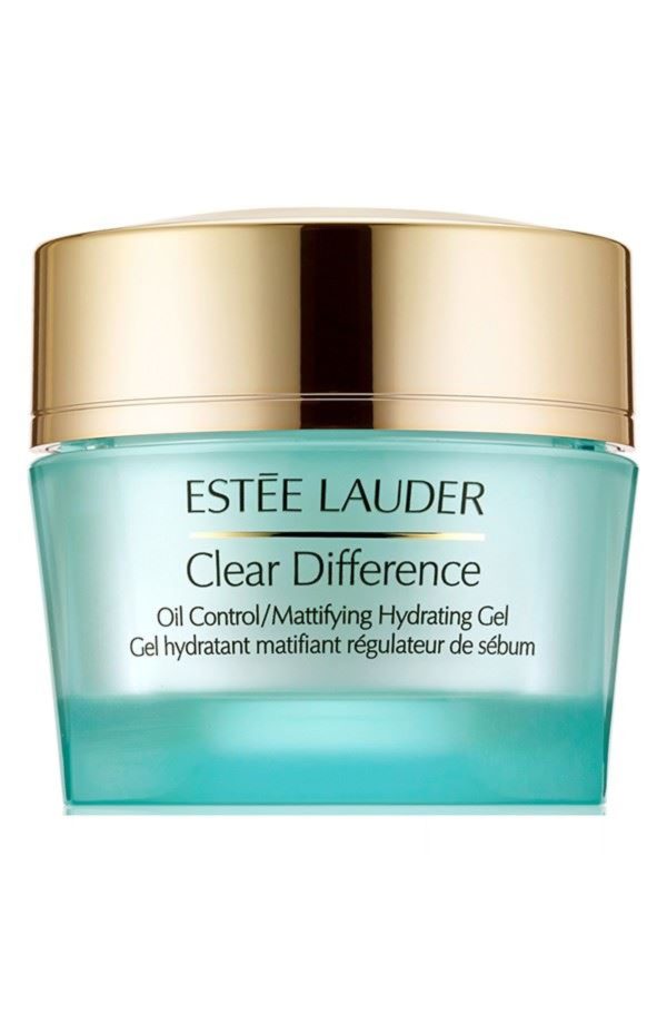 Clear Difference Oil Control Mattifying Hydrating Gel Discount