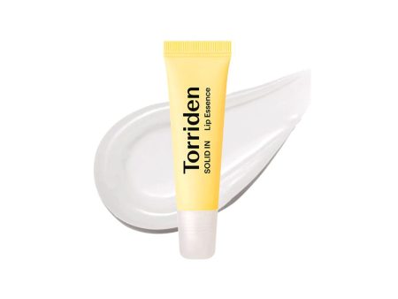 Torriden Solid In Ceramide Lip Essence 11ml Online Hot Sale