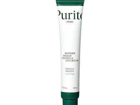 Purito Wonder Releaf Centella Eye Cream 30ml For Sale