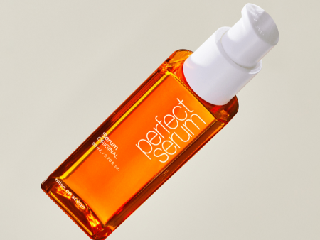 Mise En Scene Perfect Serum Original 80ml Online Hot Sale