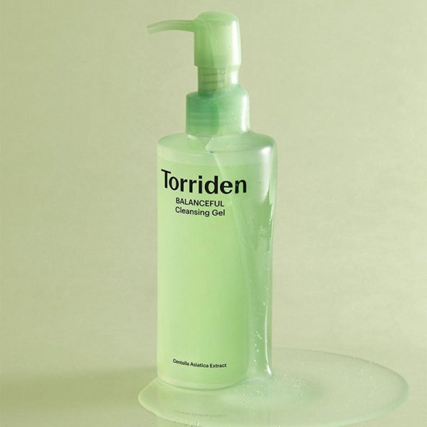 Torriden Balanceful Cleansing Gel Cheap