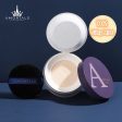 Amortals Extra Light Loose Clear Setting Foundation Powder 102 N For Discount