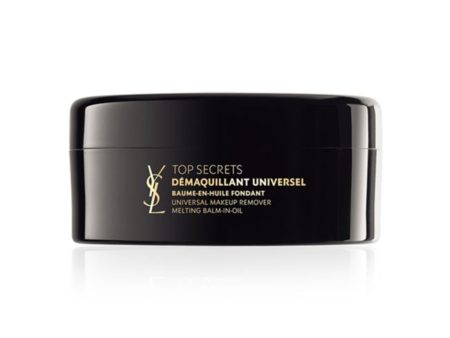 Top Secret Universal Makeup Removing Balm Online