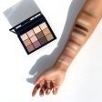 Destination Nudes Global Edition Eyeshadow Palette Sale