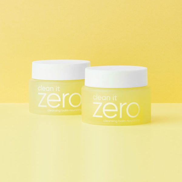 Banila Co Clean It Zero Cleansing Balm Nourishing 100ml Discount