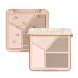 GogoTales Light Shadow Flawless Highlight Contouring Palette Cheap