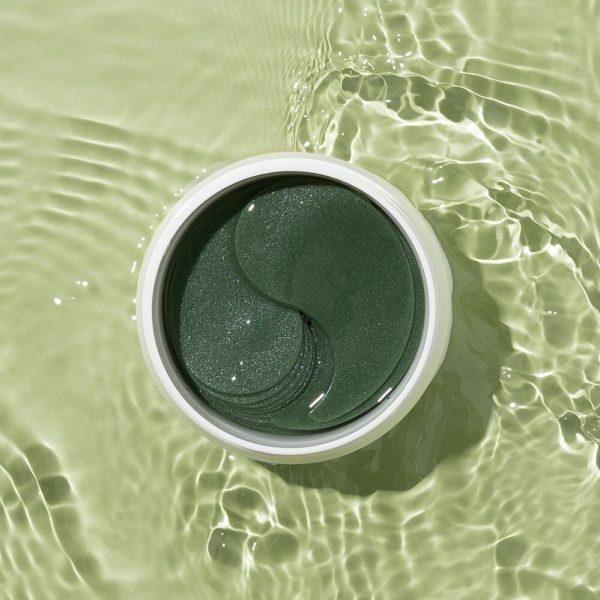 Heimish Matcha Biome Hydrogel Eye Patch 60ea Online Hot Sale