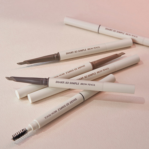 Clio Sharp So Simple Brow Pencil Online Sale