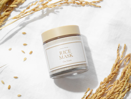 I m From Rice Mask 110g Discount