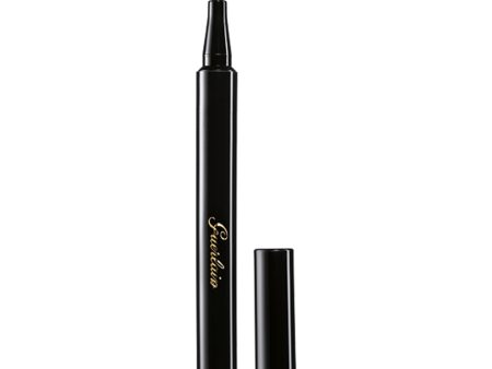 Felt Eyeliner L Art du Trait Long Lasting Graphic Look Supply