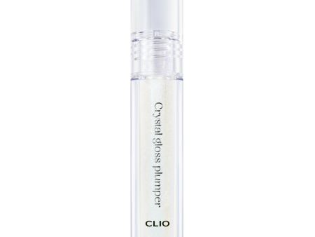 Clio Crystal Gloss Plumper on Sale