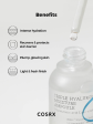 Cosrx Hydrium Triple Hyaluronic Moisture Ampoule 40ml For Cheap